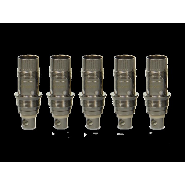 Aspire Nautilus Mini BVC Heads (5 Stück pro Packung)