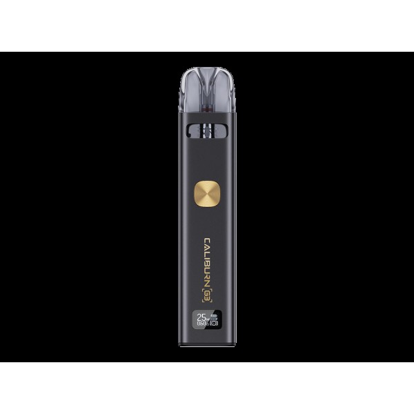 Uwell - Caliburn G3 E-Zigaretten Set