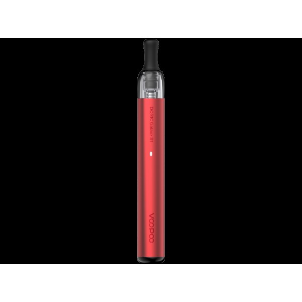 VooPoo - Doric Galaxy S1 E-Zigaretten Set