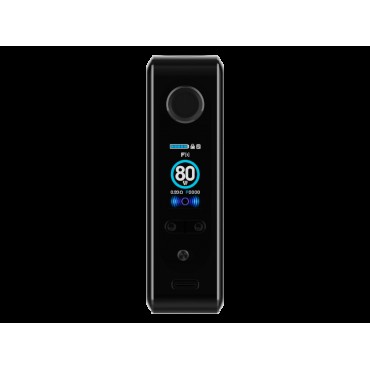 Bar Series - Nikotinsalz Liquid - Strawberry Banana