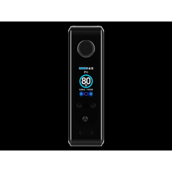 Bar Series - Nikotinsalz Liquid - Strawberry Banana