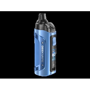 GeekVape - Aegis Boost 3 E-Zigaretten Set