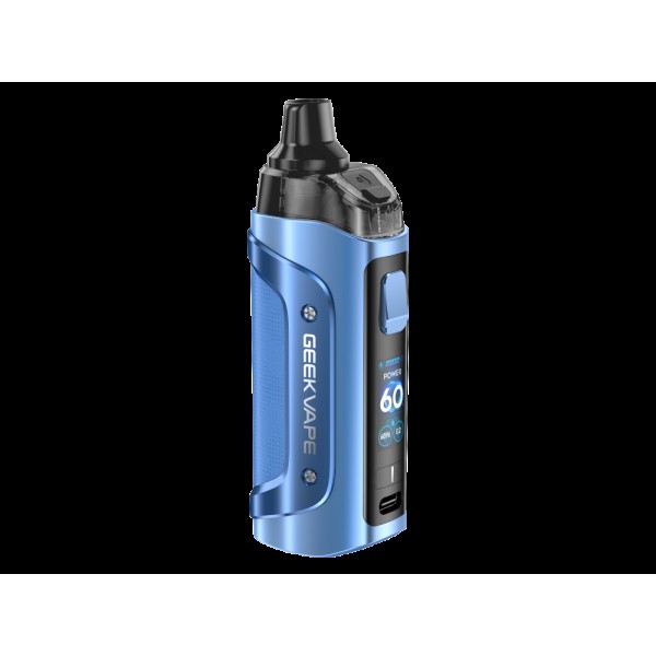 GeekVape - Aegis Boost 3 E-Zigaretten Set