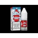 Dr. Frost - Ice Cold - Nikotinsalz Liquid - Strawberry