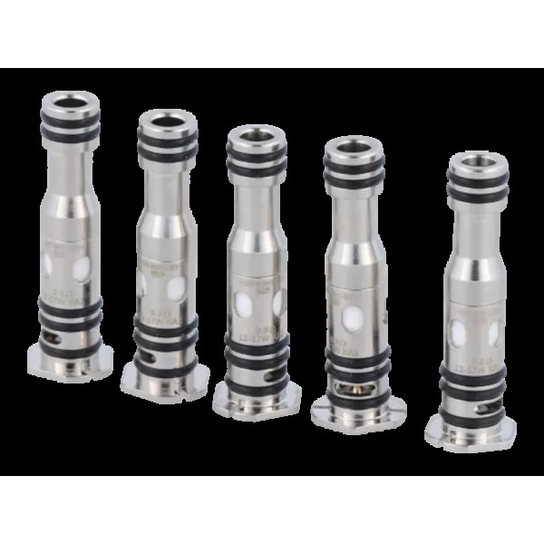 Lost Vape UB Mini Head (5 Stück pro Packung)