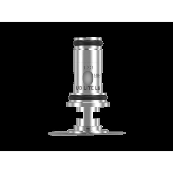 Lost Vape - UB Lite L1 1,2 Ohm Heads (5 Stück pro Packung)