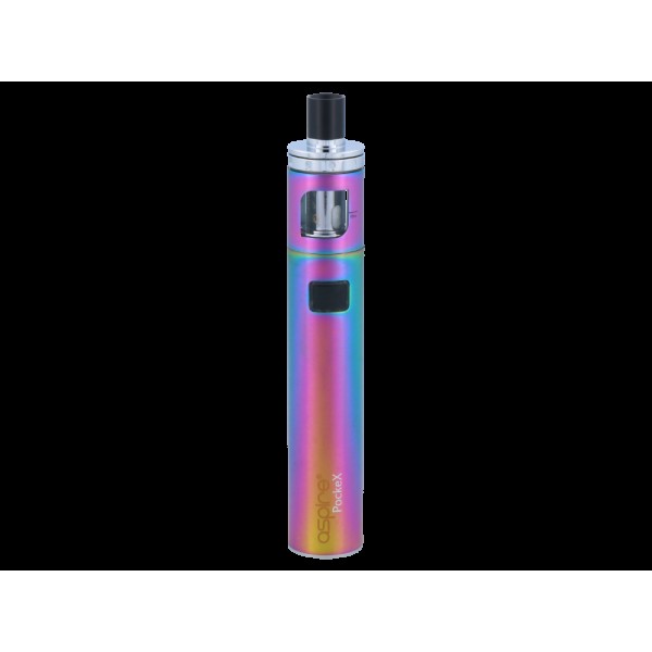 Aspire - PockeX (USB-C Version)