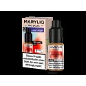 MARYLIQ - Nikotinsalz Liquid - Red Apple Ice
