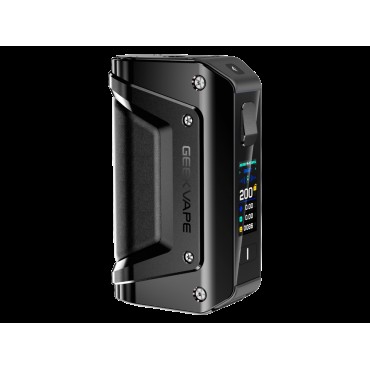 GeekVape - Aegis Legend 3 200 Watt