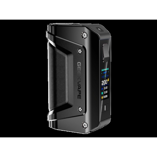 GeekVape - Aegis Legend 3 200 Watt