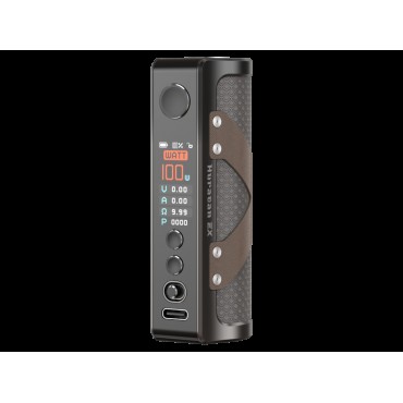 Aspire - Huracan EX 100 Watt