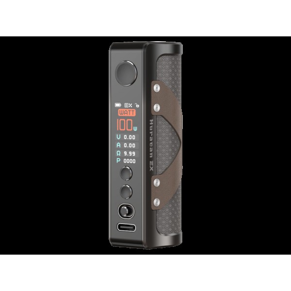 Aspire - Huracan EX 100 Watt