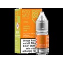 Pod Salt X - Nikotinsalz Liquid  - Orange Mango Lime