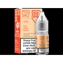 Pod Salt X - Nikotinsalz Liquid  - Fuji Apple Peach