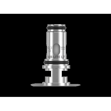 Lost Vape - UB Lite L1 0,3 Ohm Heads (5 Stück pro Packung)
