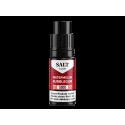 Salt Club - 5000 - Nikotinsalz Liquid 20 mg/ml - Watermelon Bubblegum
