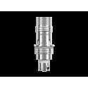 Vaptio Cosmo C Heads (5 Stück pro Packung)