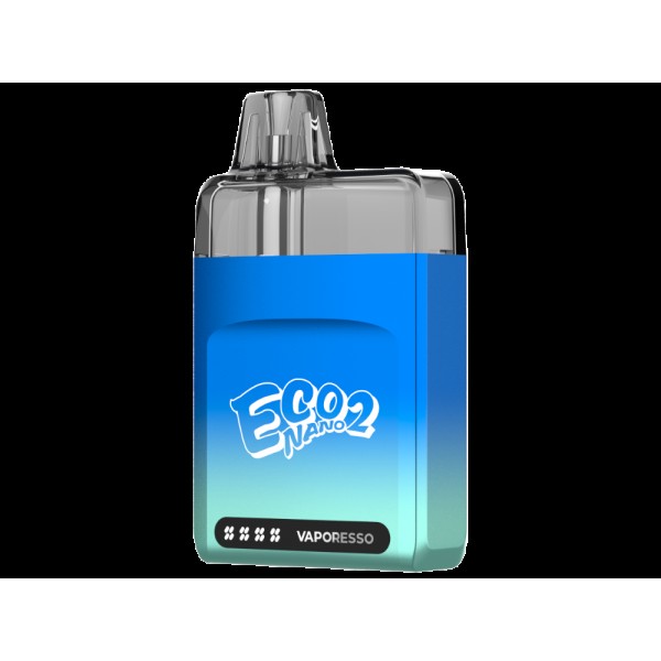 Vaporesso - ECO Nano 2 E-Zigaretten Set