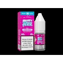 Dr. Frost - Frosty Fizz - Blue Slush - Nikotinsalz Liquid 20mg/ml - Pink Soda