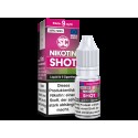SC - 10ml Nikotin Shot