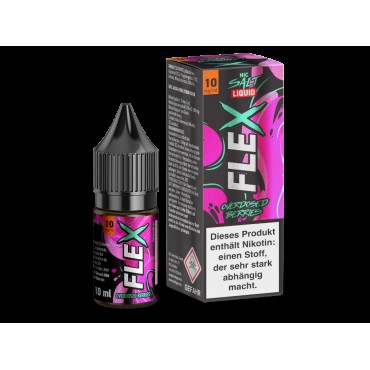 Vampire Vape - Sweet Tobacco - Nikotinsalz Liquid