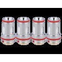 Uwell Crown 5 Heads (4 Stück pro Packung)