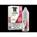 Elf-Liquid - Single - Nikotinsalz Liquid - Kirsche