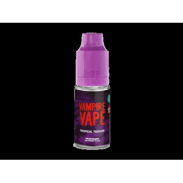 Vampire Vape - Tropical Tsunami E-Zigaretten Liquid