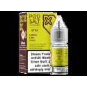 Pod Salt X - Nikotinsalz Liquid  - Lemon Lime Cola