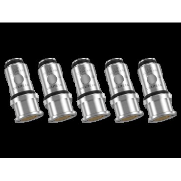 Lost Vape - UB Lite L1 1,0 Ohm Heads (5 Stück pro Packung)