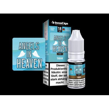 Bar Series - Nikotinsalz Liquid - Strawberry Raspberry Cherry