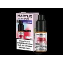 MARYLIQ - Nikotinsalz Liquid - Cherry Ice