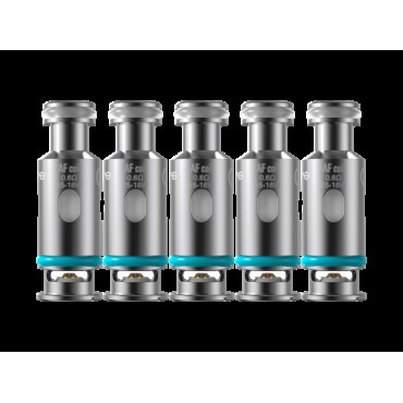 Aspire AF Meshed Head (5 Stück pro Packung)