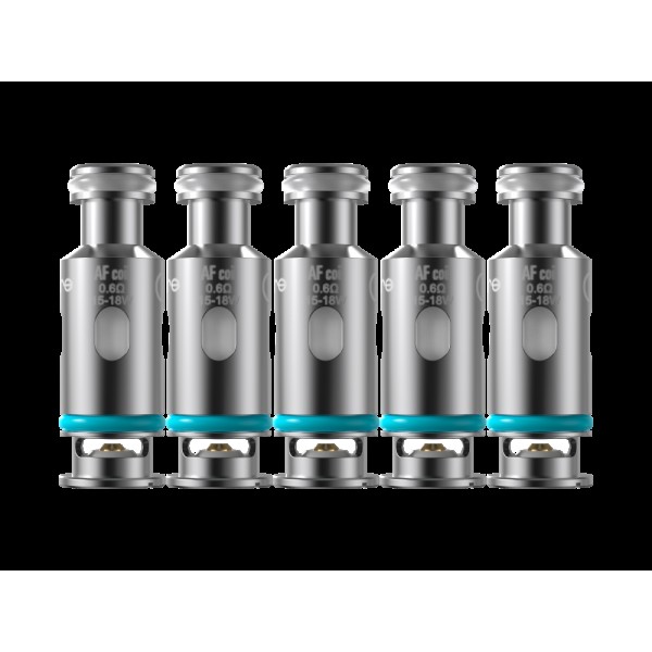 Aspire AF Meshed Head (5 Stück pro Packung)