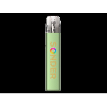 GeekVape - Sonder Q 2 E-Zigaretten Set