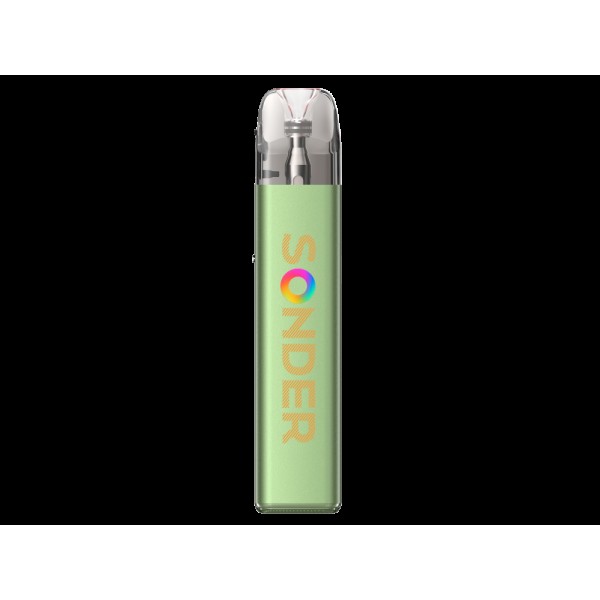 GeekVape - Sonder Q 2 E-Zigaretten Set