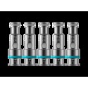 Aspire AF Meshed Head (5 Stück pro Packung)