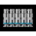 Aspire AF Meshed Head (5 Stück pro Packung)