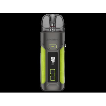 Vaporesso - LUXE X Pro E-Zigaretten Set