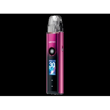 GeekVape - Wenax Q Pro E-Zigaretten Set