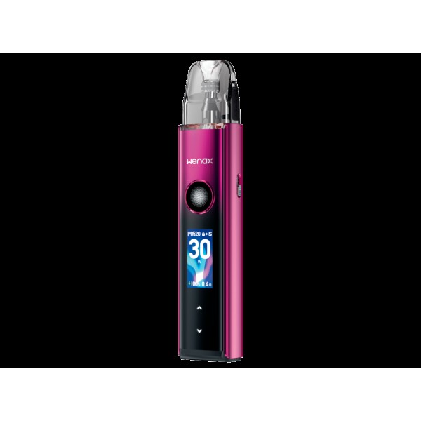 GeekVape - Wenax Q Pro E-Zigaretten Set