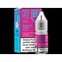 Pod Salt X - Nikotinsalz Liquid  - Blue Razz Cherry Blast
