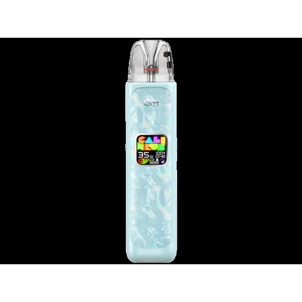 Uwell - Caliburn G4 E-Zigaretten Set