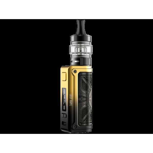 Lost Vape Thelema Mini 45W E-Zigaretten Set