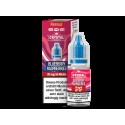 SKE - Crystal - Nikotinsalz Liquid - Blueberry Raspberries