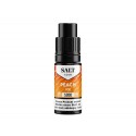 Salt Club - 5000 - Nikotinsalz Liquid 20 mg/ml - Peach Ice