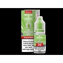 SKE - Crystal - Nikotinsalz Liquid - Kiwi Passionfruit Guava