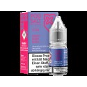 Pod Salt X - Nikotinsalz Liquid  - Grape Berry Burst