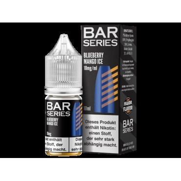 SC - Red Line - Mango - Nikotinsalz Liquid
