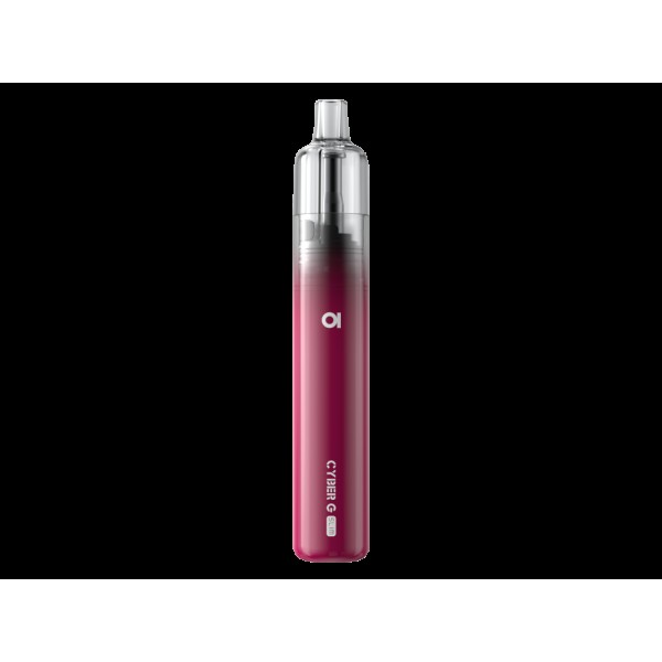 Aspire - Cyber G Slim E-Zigaretten Set